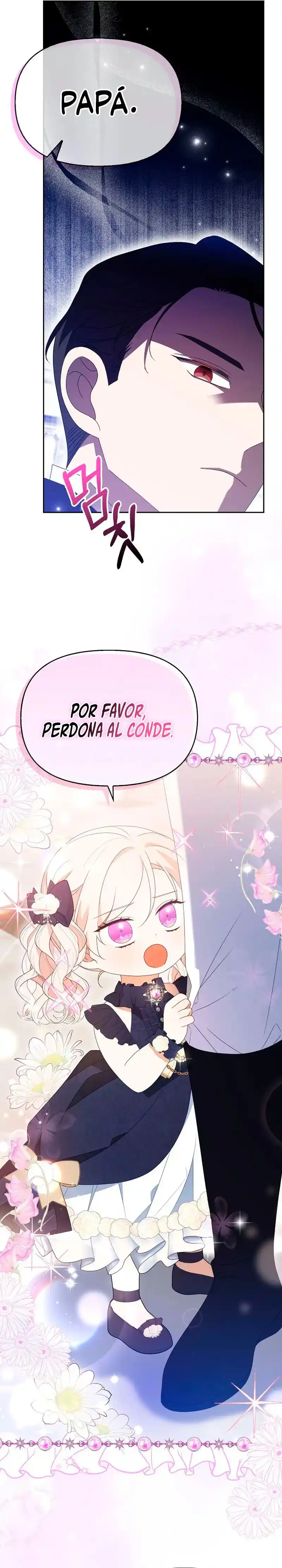La Bebé Matona De La Familia Del Duque - Capítulo 19 - Página 25 - LectorTMOo