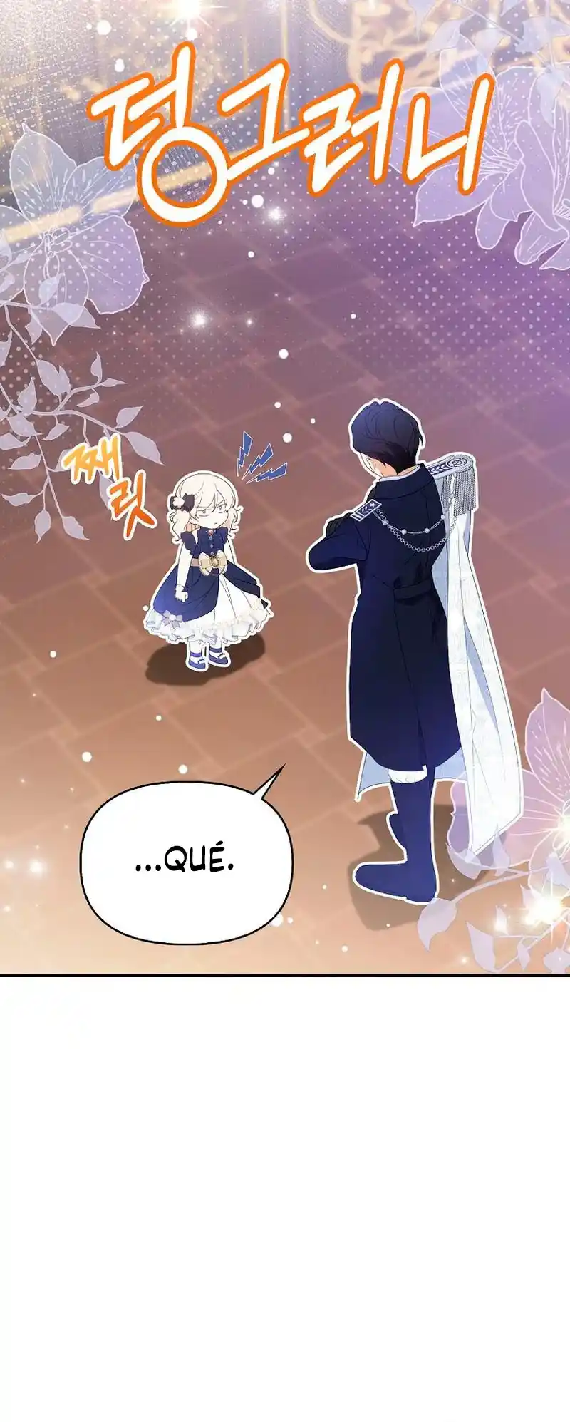 La Bebé Matona De La Familia Del Duque - Capítulo 19 - Página 30 - LectorTMOo
