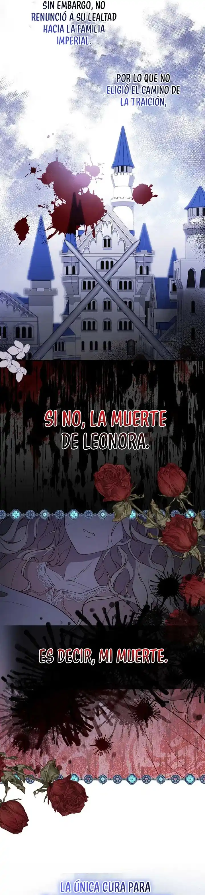 La Bebé Matona De La Familia Del Duque - Capítulo 2 - Página 19 - LectorTMOo