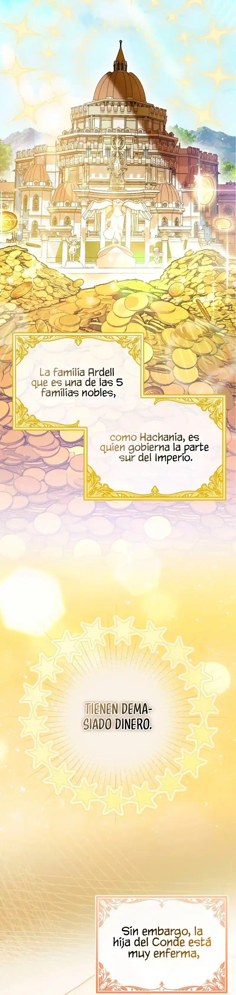 La Bebé Matona De La Familia Del Duque - Capítulo 20 - Página 16 - LectorTMOo