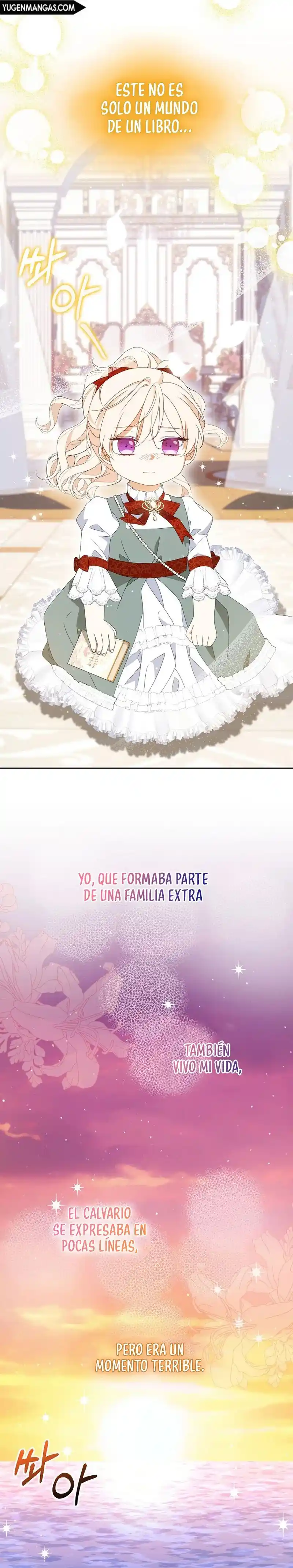 La Bebé Matona De La Familia Del Duque - Capítulo 21 - Página 13 - LectorTMOo