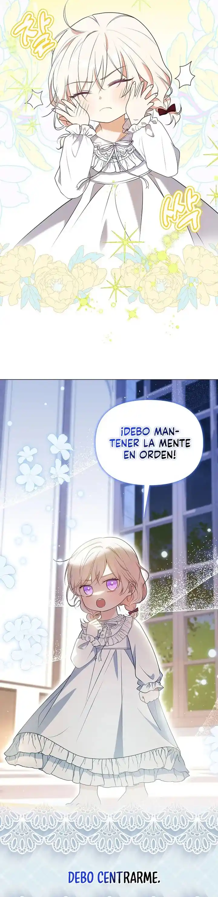 La Bebé Matona De La Familia Del Duque - Capítulo 3 - Página 17 - LectorTMOo