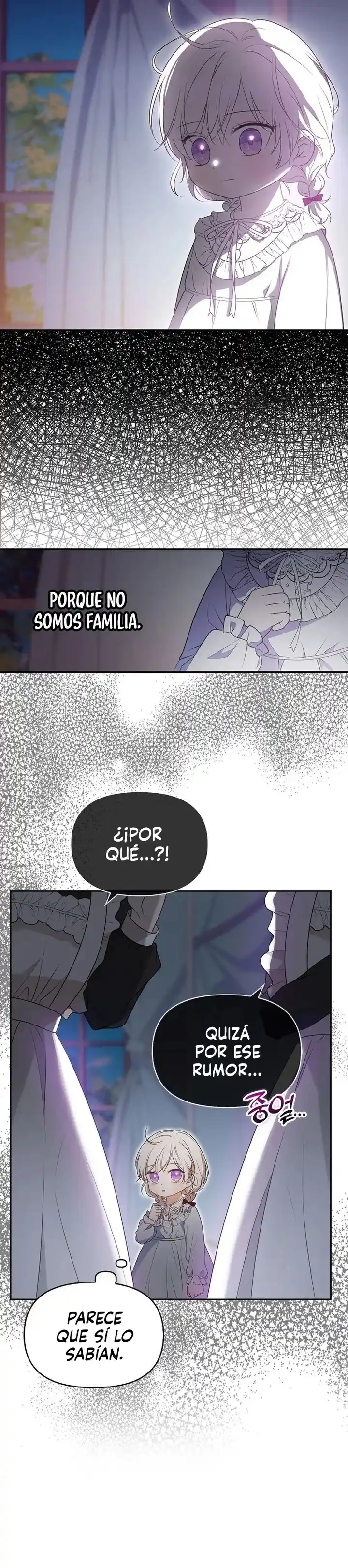 La Bebé Matona De La Familia Del Duque - Capítulo 3 - Página 23 - LectorTMOo