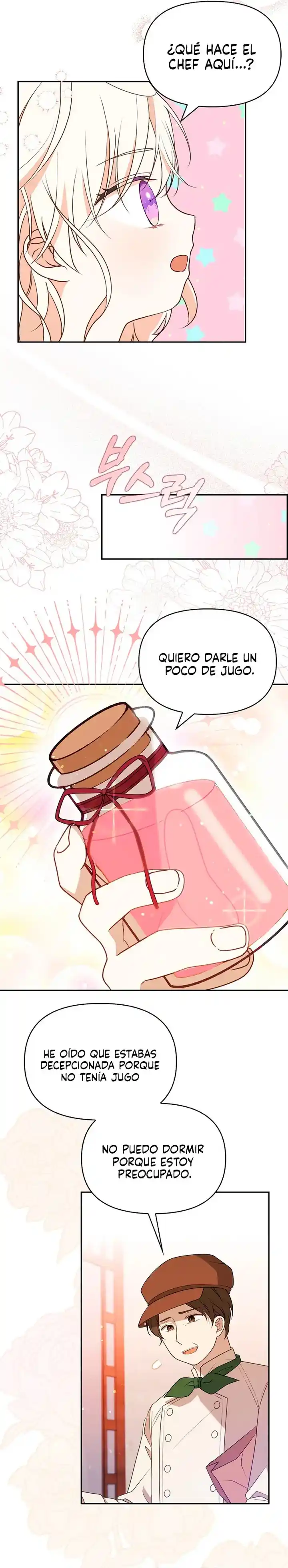 La Bebé Matona De La Familia Del Duque - Capítulo 4 - Página 29 - LectorTMOo