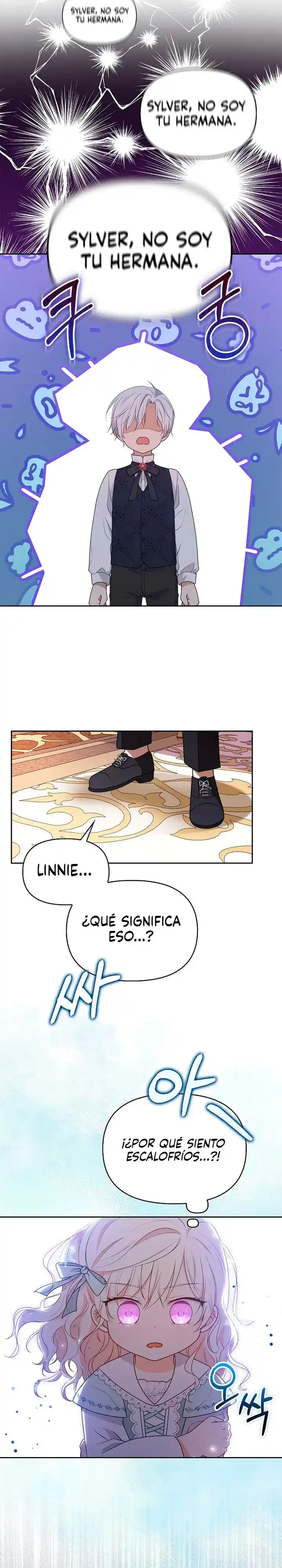 La Bebé Matona De La Familia Del Duque - Capítulo 5 - Página 19 - LectorTMOo