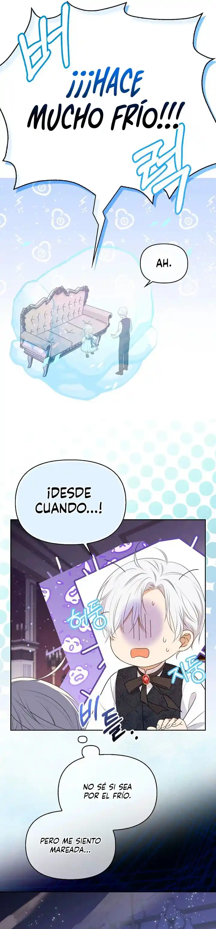 La Bebé Matona De La Familia Del Duque - Capítulo 5 - Página 24 - LectorTMOo