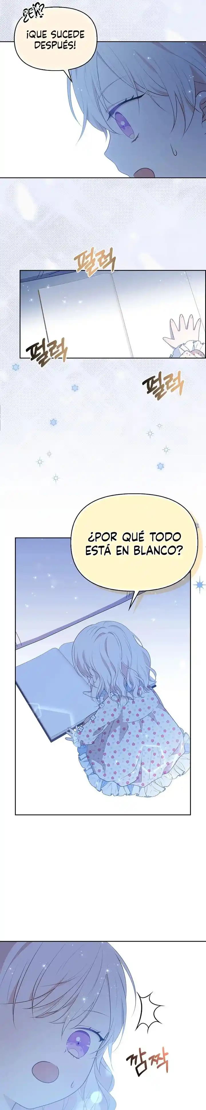 La Bebé Matona De La Familia Del Duque - Capítulo 7 - Página 8 - LectorTMOo
