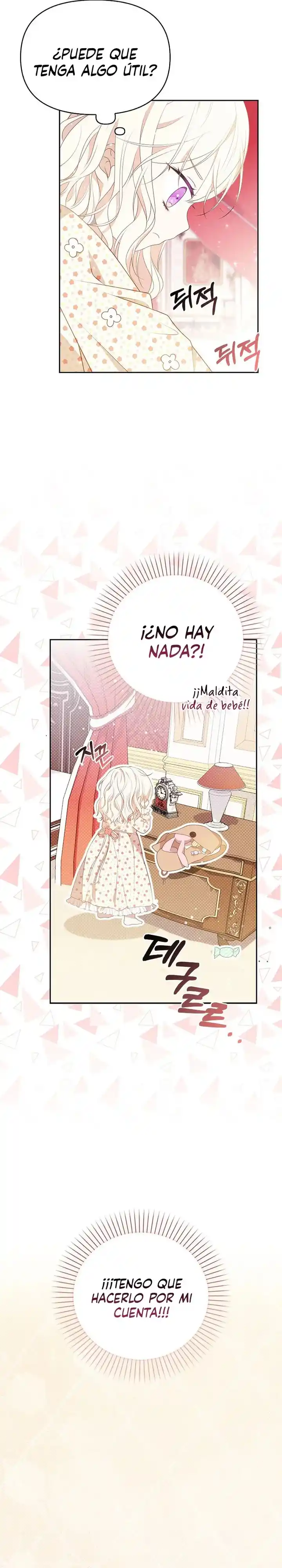 La Bebé Matona De La Familia Del Duque - Capítulo 7 - Página 16 - LectorTMOo