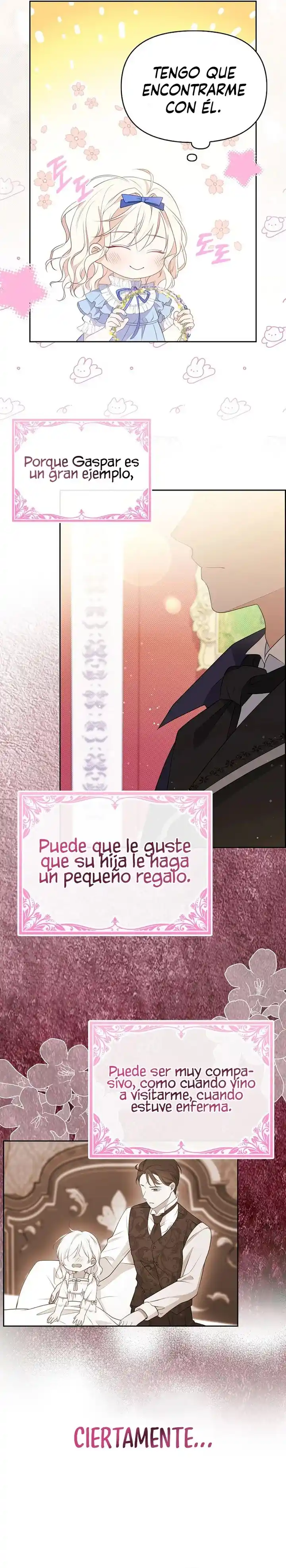 La Bebé Matona De La Familia Del Duque - Capítulo 7 - Página 26 - LectorTMOo