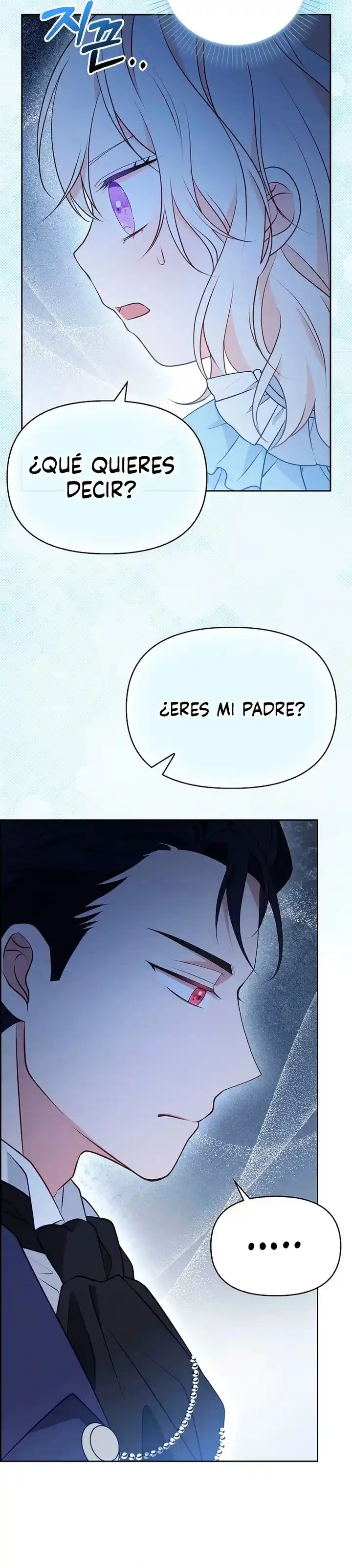 La Bebé Matona De La Familia Del Duque - Capítulo 8 - Página 26 - LectorTMOo