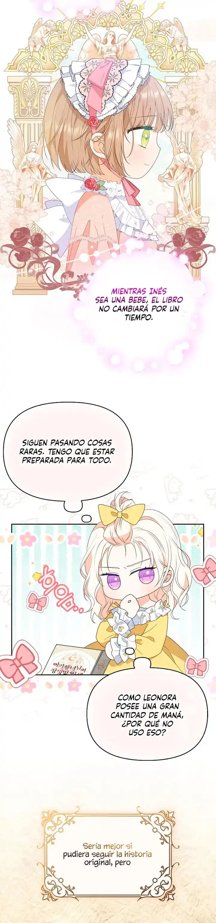 La Bebé Matona De La Familia Del Duque - Capítulo 9 - Página 16 - LectorTMOo