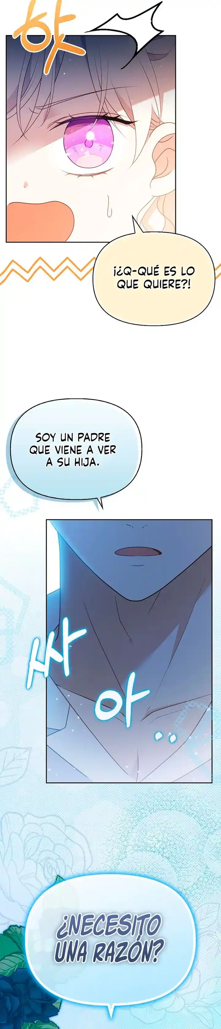 La Bebé Matona De La Familia Del Duque - Capítulo 9 - Página 31 - LectorTMOo