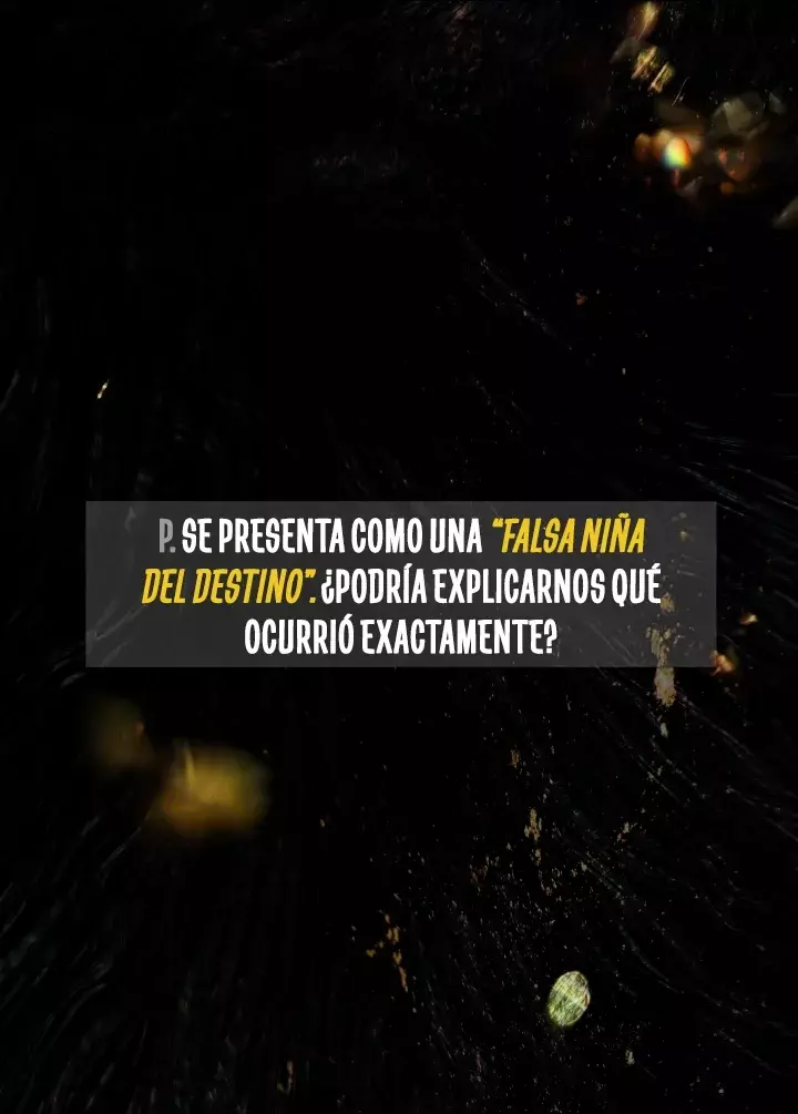 La Bebé Que Cría A Un Villano - Capítulo  - Página 6 - LectorTMOo