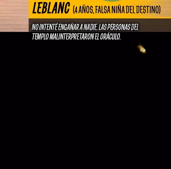 La Bebé Que Cría A Un Villano - Capítulo  - Página 8 - LectorTMOo