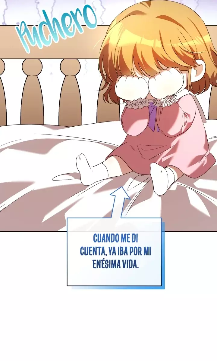 La Bebé Que Cría A Un Villano - Capítulo 1 - Página 51 - LectorTMOo
