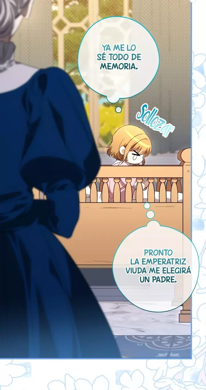 La Bebé Que Cría A Un Villano - Capítulo 1 - Página 53 - LectorTMOo