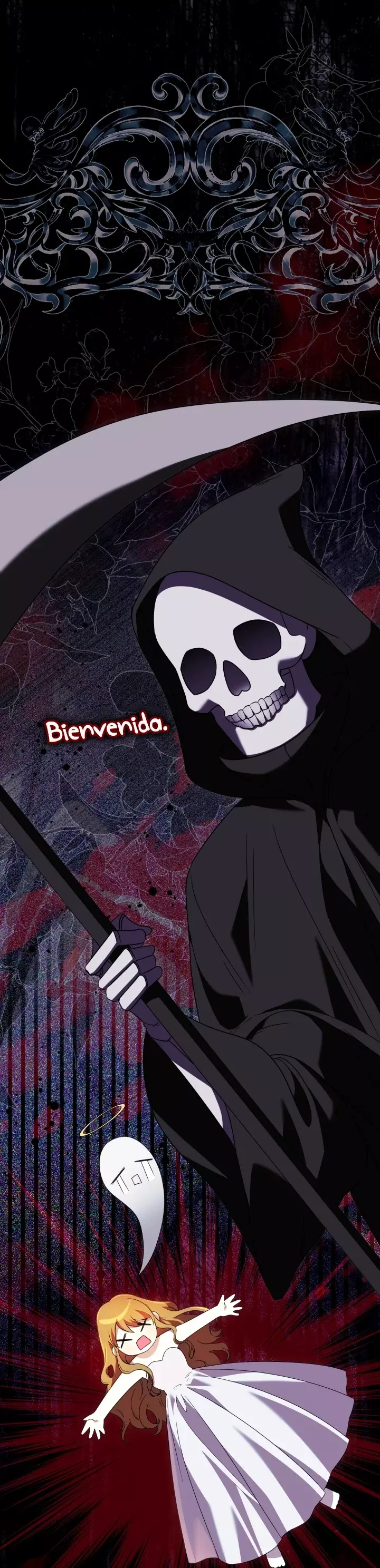 La Bebé Que Cría A Un Villano - Capítulo 1 - Página 84 - LectorTMOo