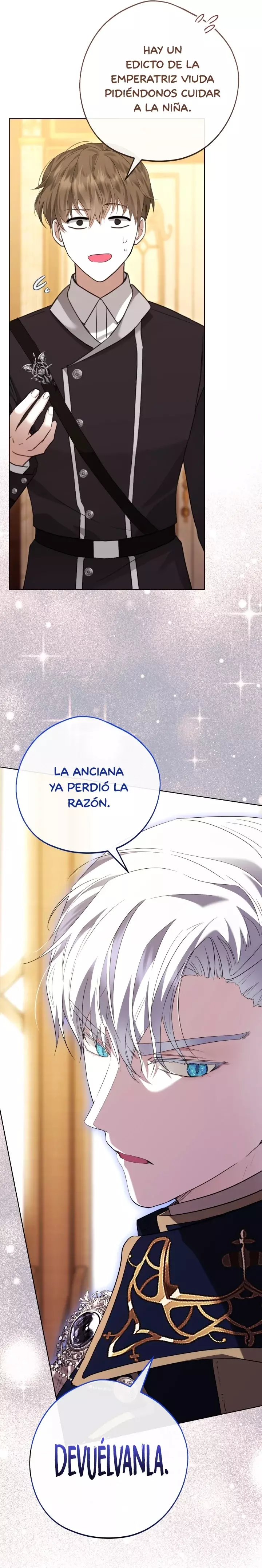 La Bebé Que Cría A Un Villano - Capítulo 1 - Página 112 - LectorTMOo
