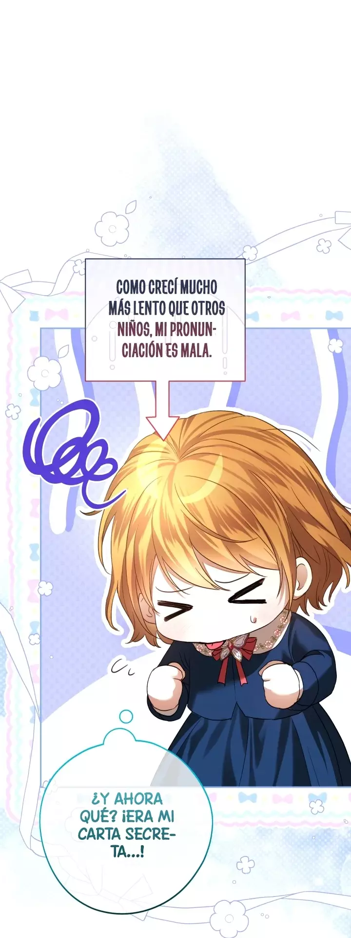 La Bebé Que Cría A Un Villano - Capítulo 1 - Página 131 - LectorTMOo
