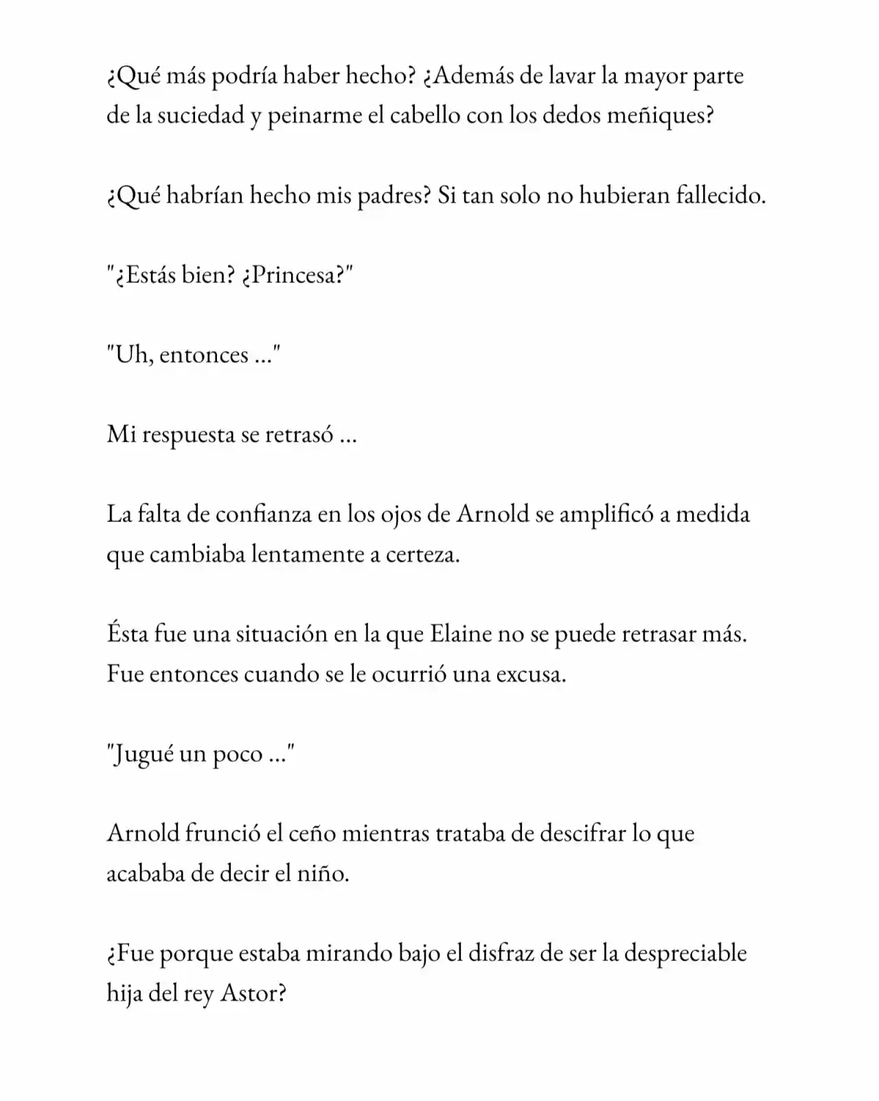 ¡La Bebé Rehén Es Muy Linda! (Novela) - Capítulo 1 - Página 14 - LectorTMOo