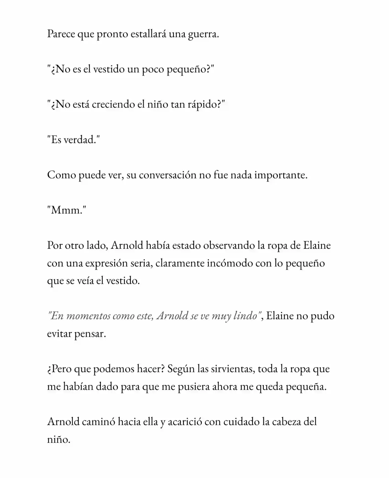 ¡La Bebé Rehén Es Muy Linda! (Novela) - Capítulo 1 - Página 17 - LectorTMOo