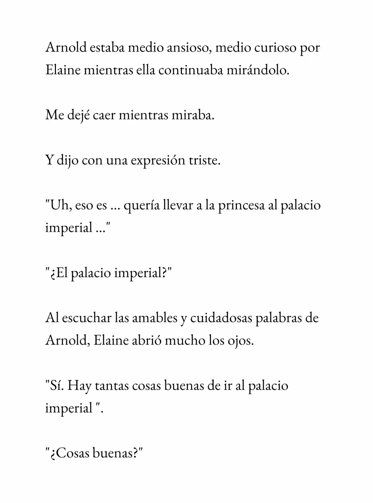 ¡La Bebé Rehén Es Muy Linda! (Novela) - Capítulo 2 - Página 10 - LectorTMOo