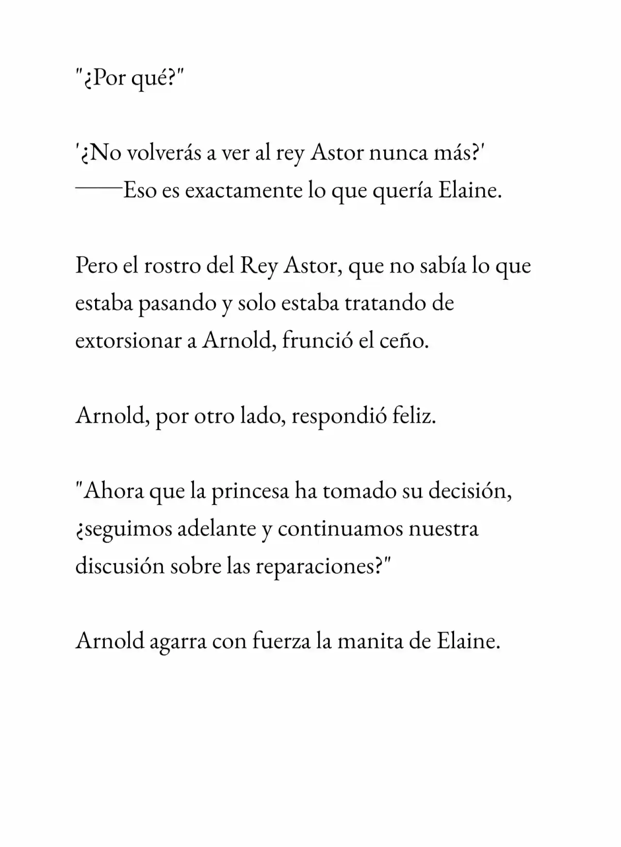 ¡La Bebé Rehén Es Muy Linda! (Novela) - Capítulo 2 - Página 12 - LectorTMOo