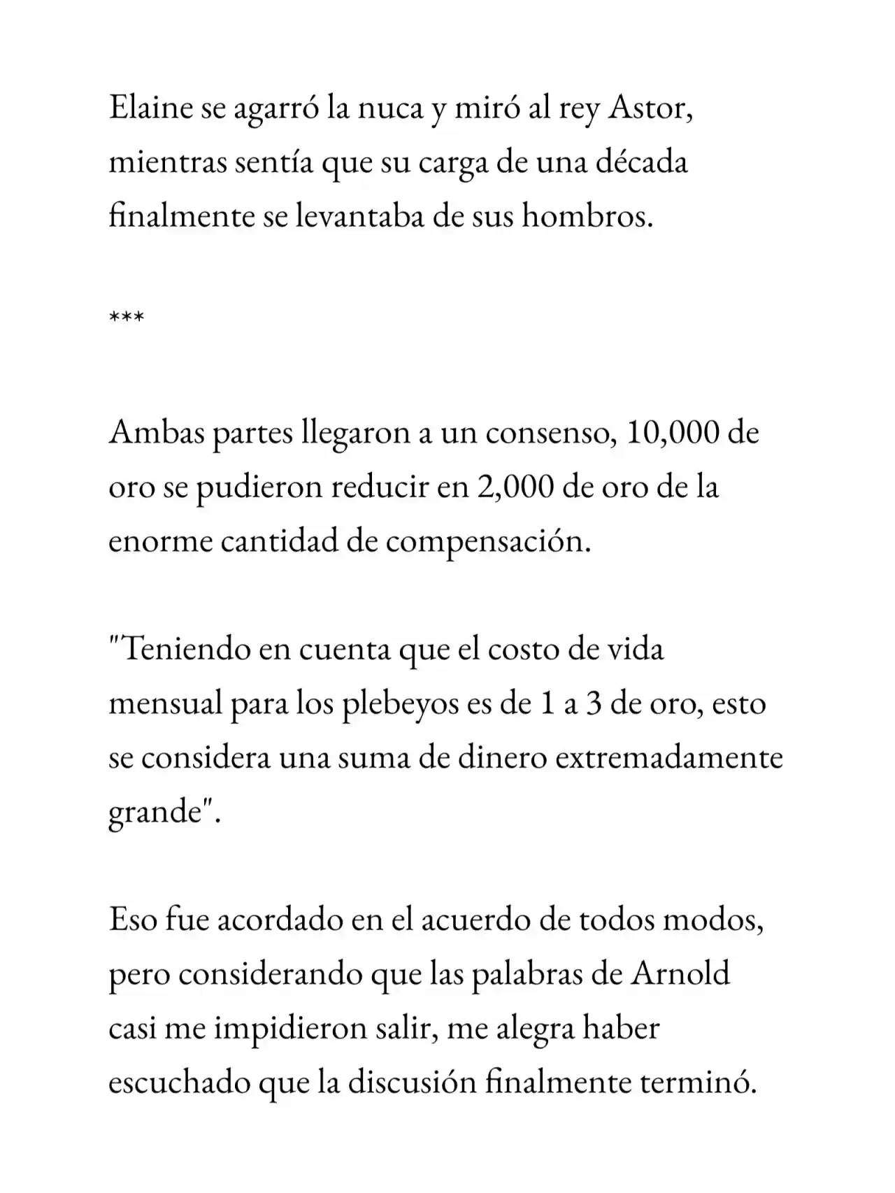 ¡La Bebé Rehén Es Muy Linda! (Novela) - Capítulo 2 - Página 13 - LectorTMOo