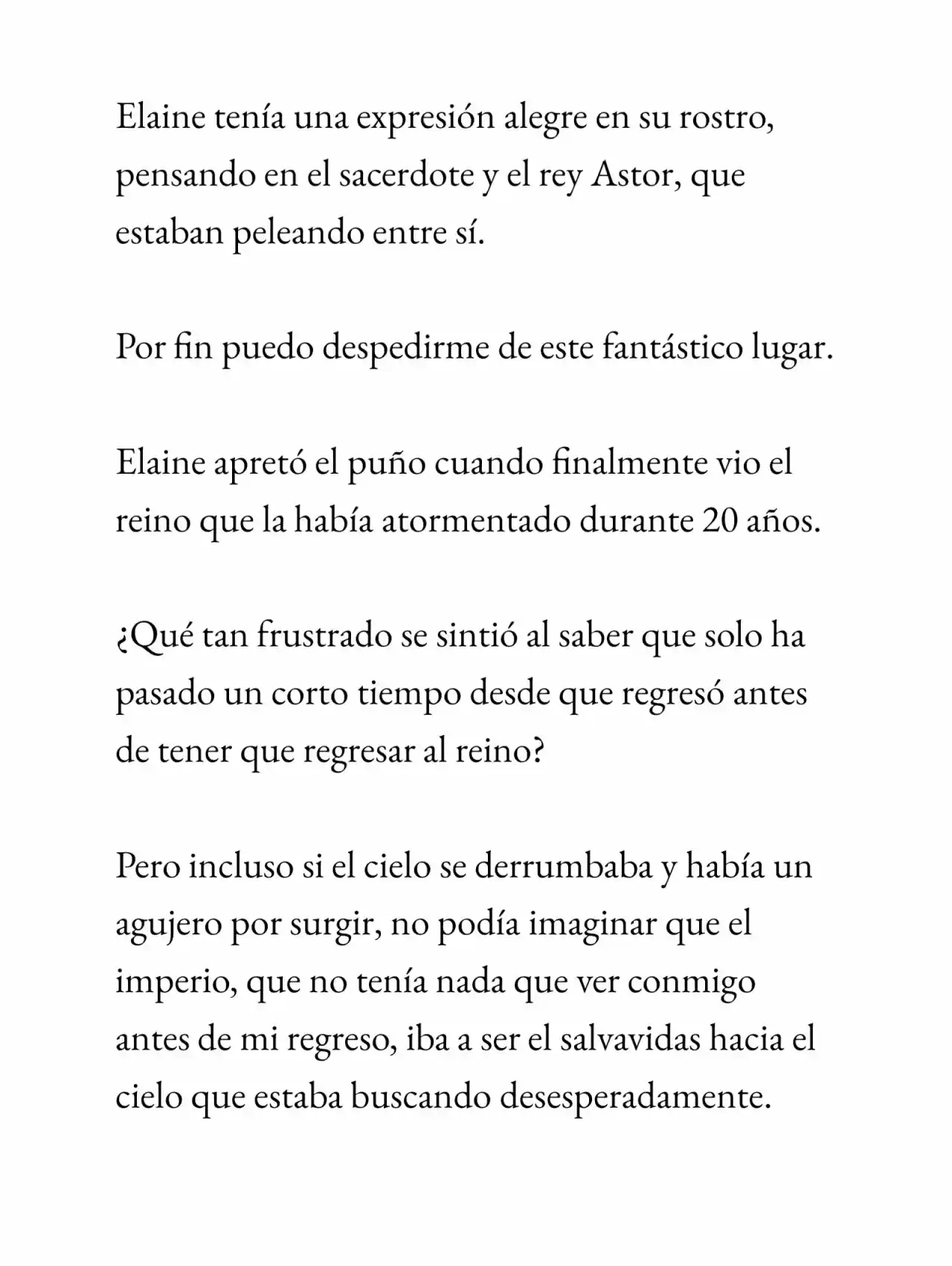 ¡La Bebé Rehén Es Muy Linda! (Novela) - Capítulo 2 - Página 14 - LectorTMOo