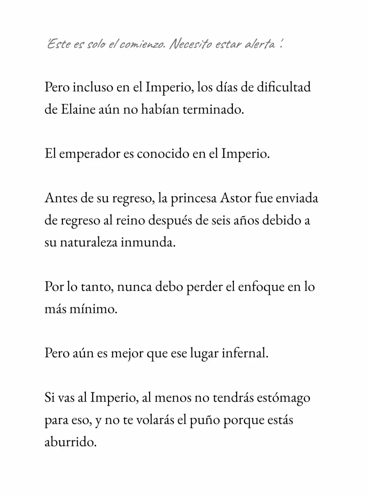 ¡La Bebé Rehén Es Muy Linda! (Novela) - Capítulo 2 - Página 15 - LectorTMOo