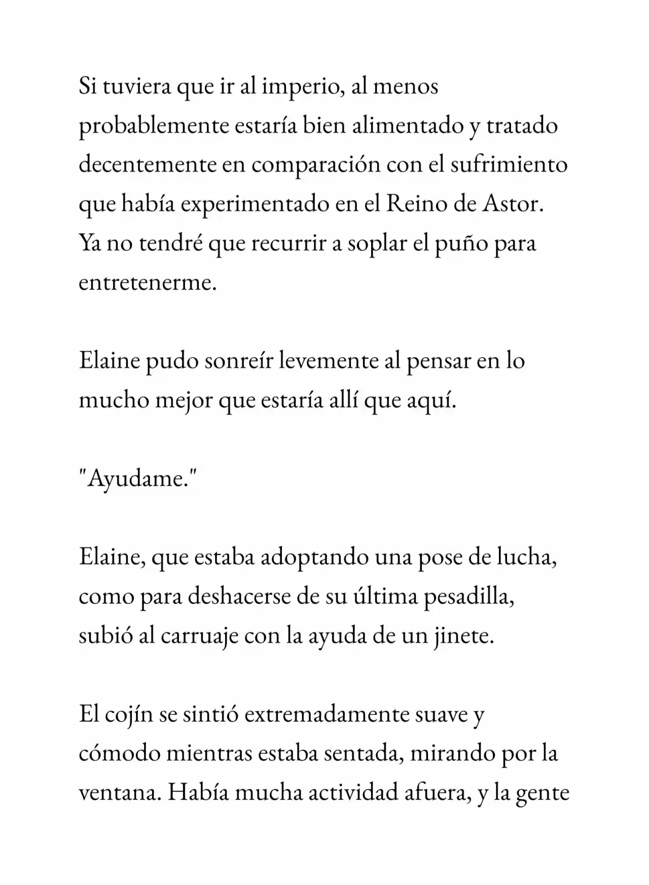 ¡La Bebé Rehén Es Muy Linda! (Novela) - Capítulo 2 - Página 16 - LectorTMOo