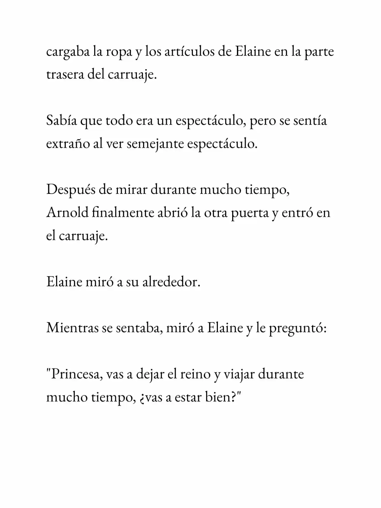 ¡La Bebé Rehén Es Muy Linda! (Novela) - Capítulo 2 - Página 17 - LectorTMOo