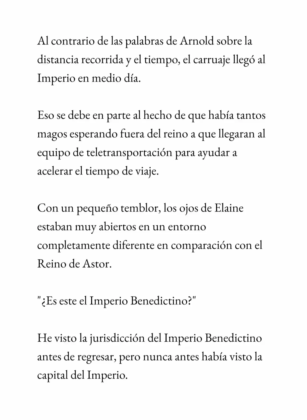 ¡La Bebé Rehén Es Muy Linda! (Novela) - Capítulo 2 - Página 20 - LectorTMOo