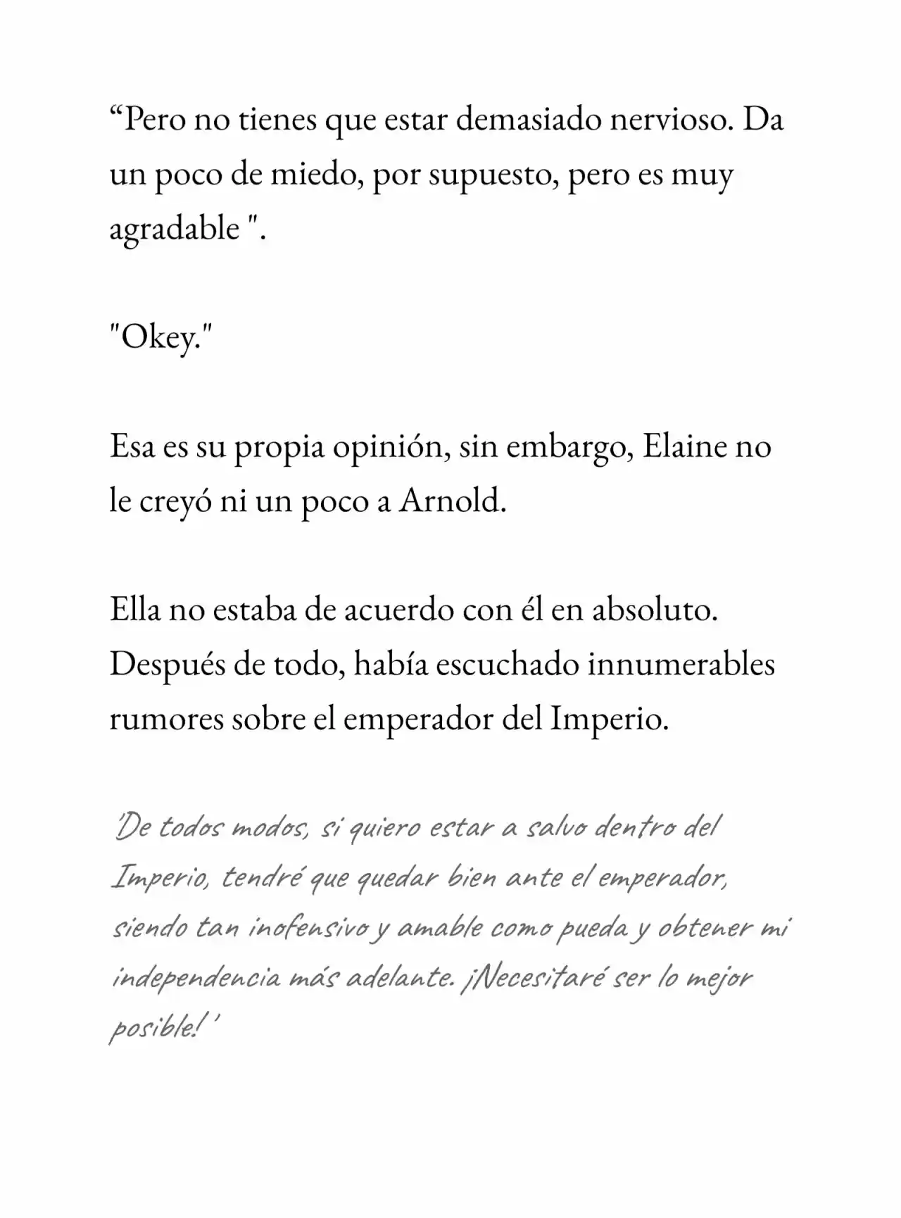 ¡La Bebé Rehén Es Muy Linda! (Novela) - Capítulo 2 - Página 24 - LectorTMOo