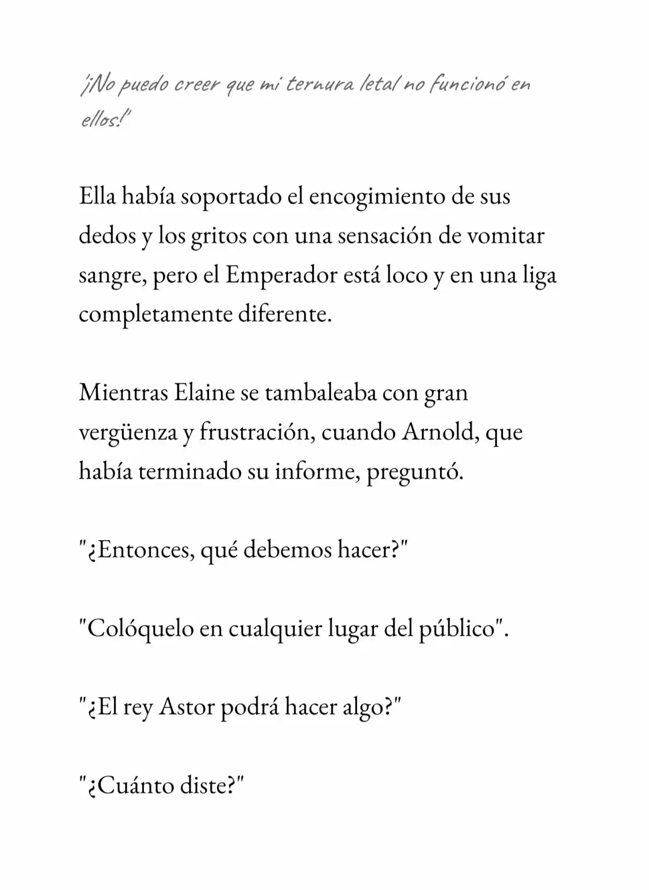 ¡La Bebé Rehén Es Muy Linda! (Novela) - Capítulo 2 - Página 28 - LectorTMOo