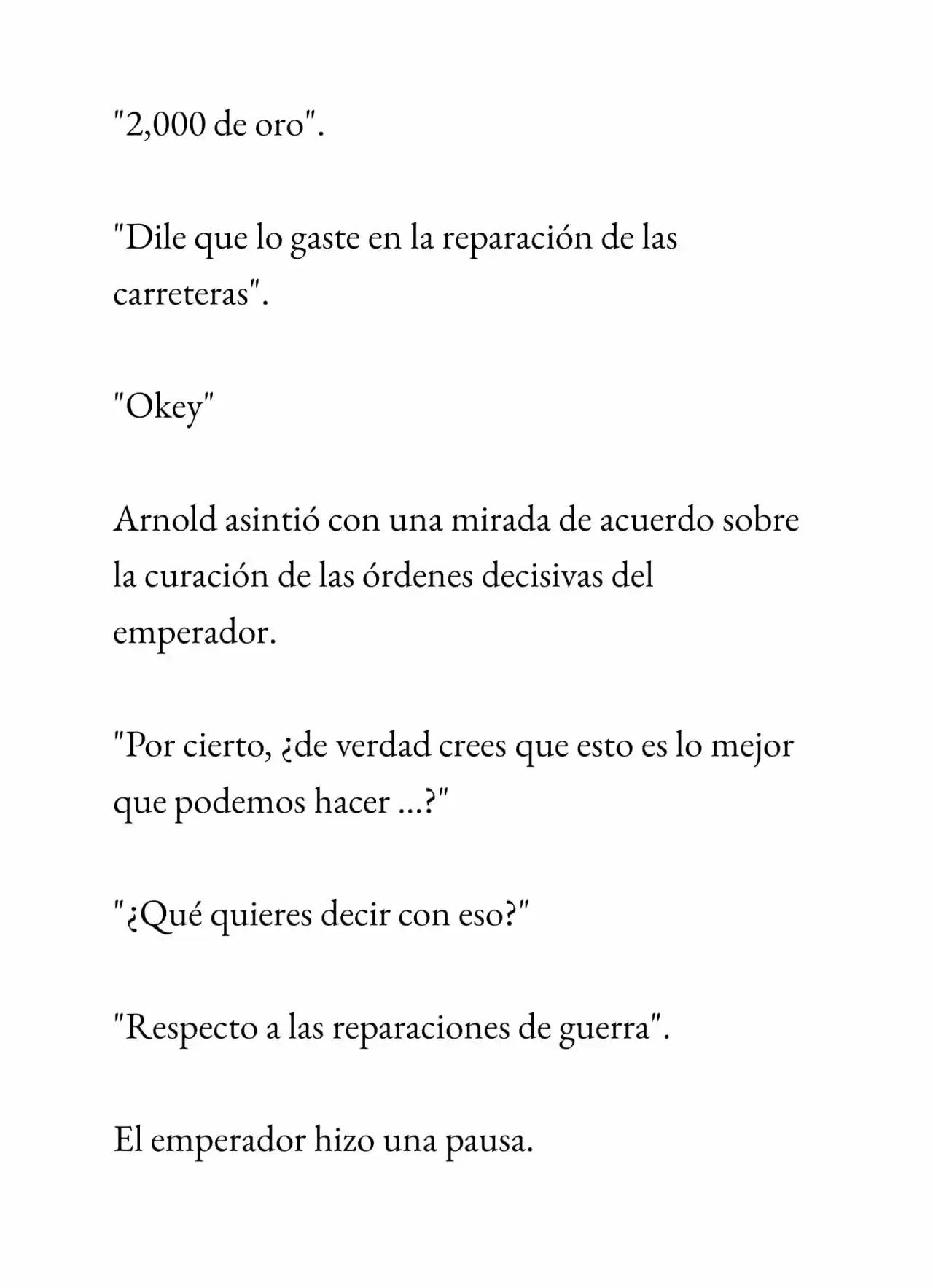¡La Bebé Rehén Es Muy Linda! (Novela) - Capítulo 2 - Página 29 - LectorTMOo