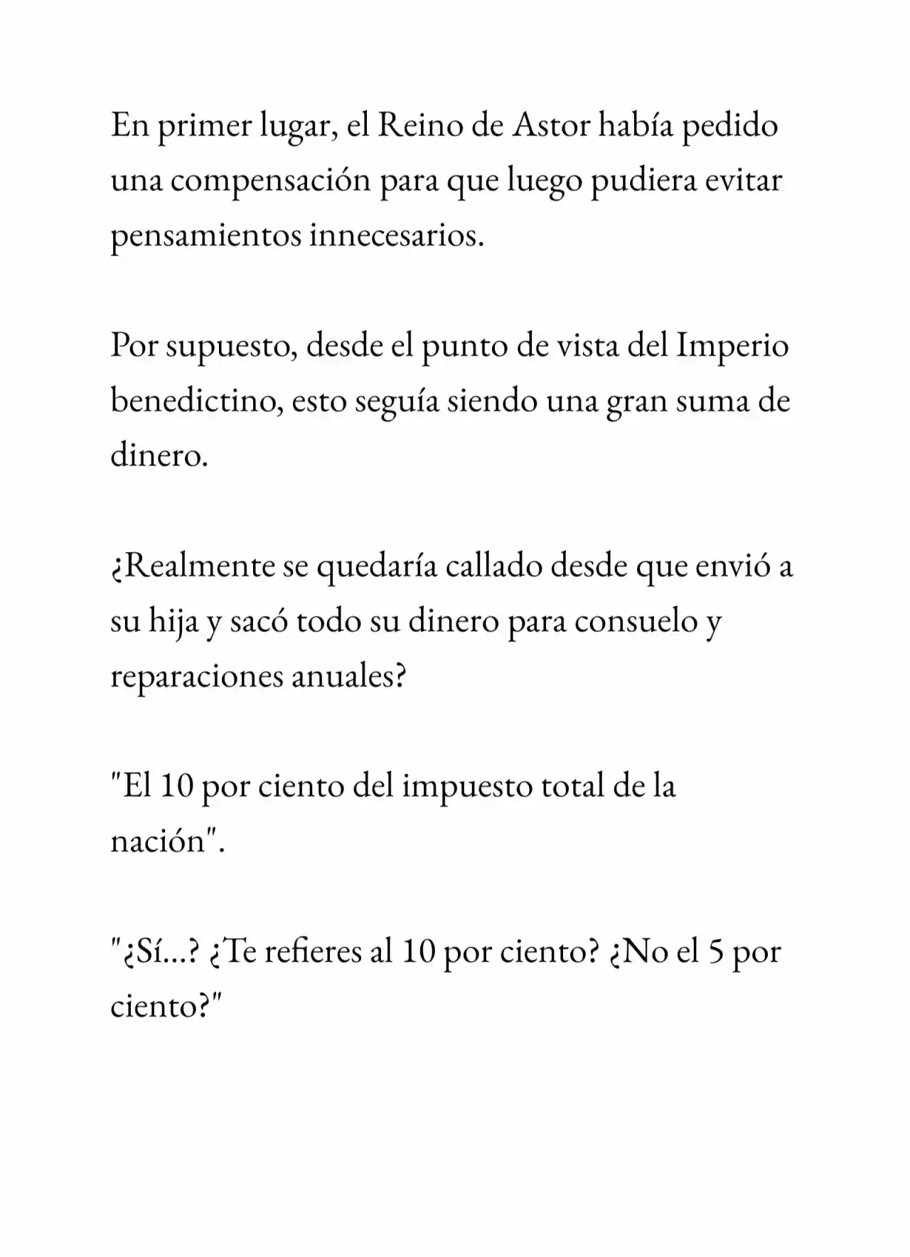¡La Bebé Rehén Es Muy Linda! (Novela) - Capítulo 2 - Página 31 - LectorTMOo