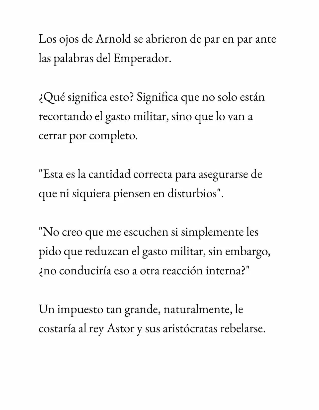 ¡La Bebé Rehén Es Muy Linda! (Novela) - Capítulo 2 - Página 32 - LectorTMOo