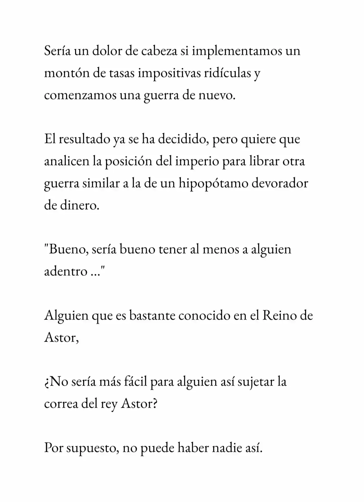 ¡La Bebé Rehén Es Muy Linda! (Novela) - Capítulo 2 - Página 33 - LectorTMOo