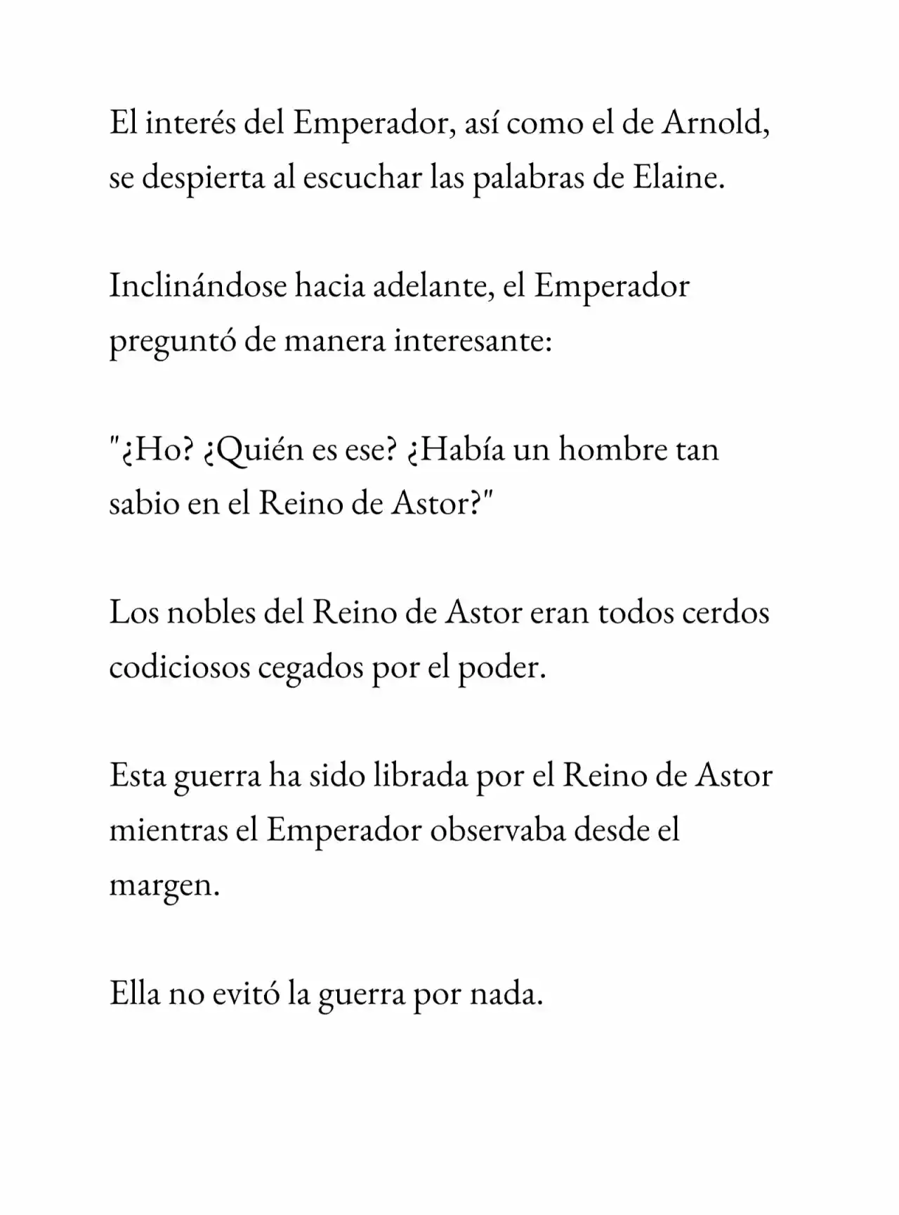 ¡La Bebé Rehén Es Muy Linda! (Novela) - Capítulo 2 - Página 35 - LectorTMOo
