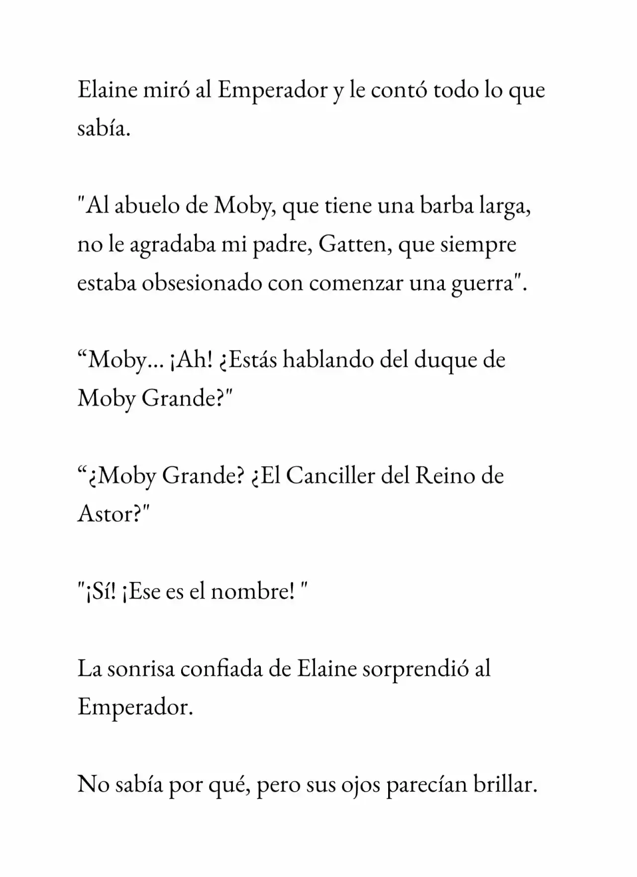¡La Bebé Rehén Es Muy Linda! (Novela) - Capítulo 2 - Página 36 - LectorTMOo