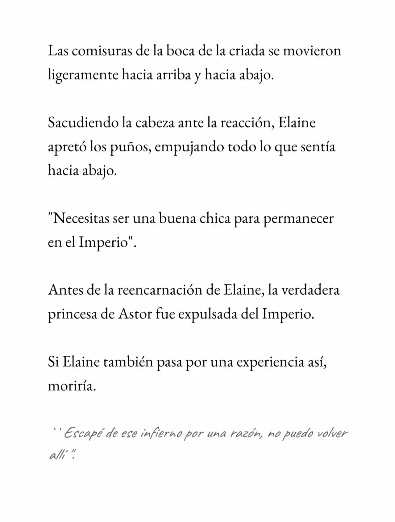¡La Bebé Rehén Es Muy Linda! (Novela) - Capítulo 3 - Página 13 - LectorTMOo
