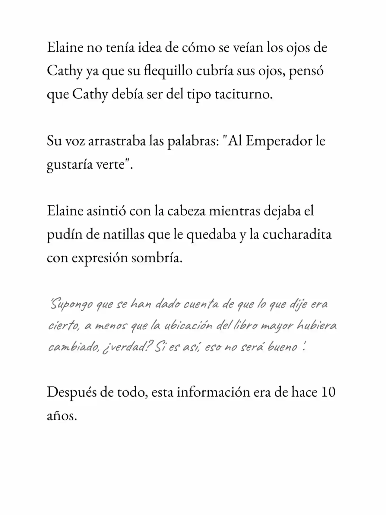 ¡La Bebé Rehén Es Muy Linda! (Novela) - Capítulo 3 - Página 22 - LectorTMOo