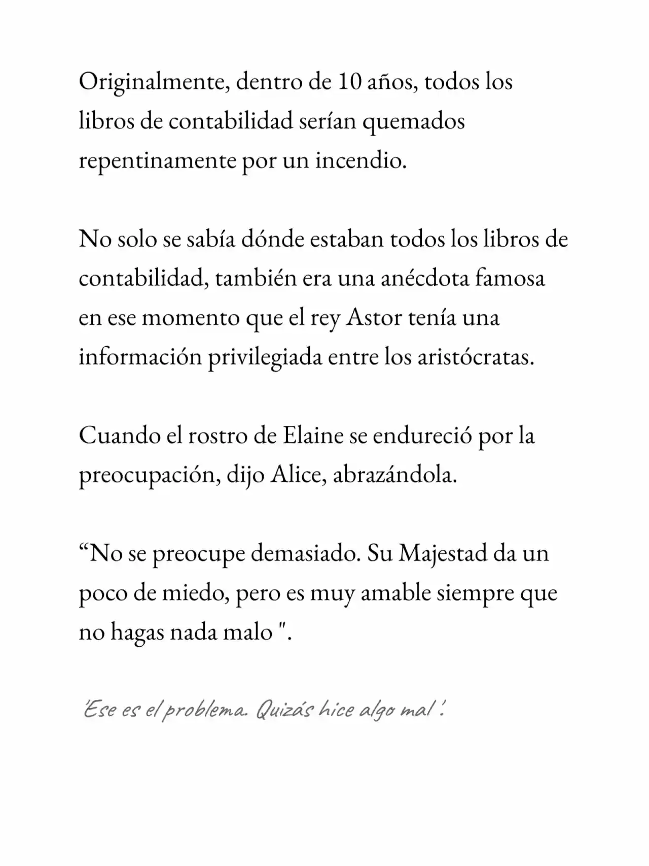 ¡La Bebé Rehén Es Muy Linda! (Novela) - Capítulo 3 - Página 23 - LectorTMOo