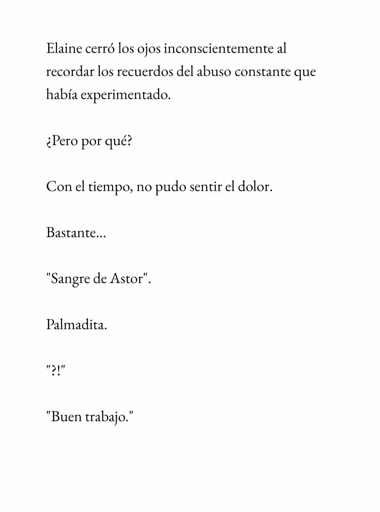 ¡La Bebé Rehén Es Muy Linda! (Novela) - Capítulo 3 - Página 28 - LectorTMOo