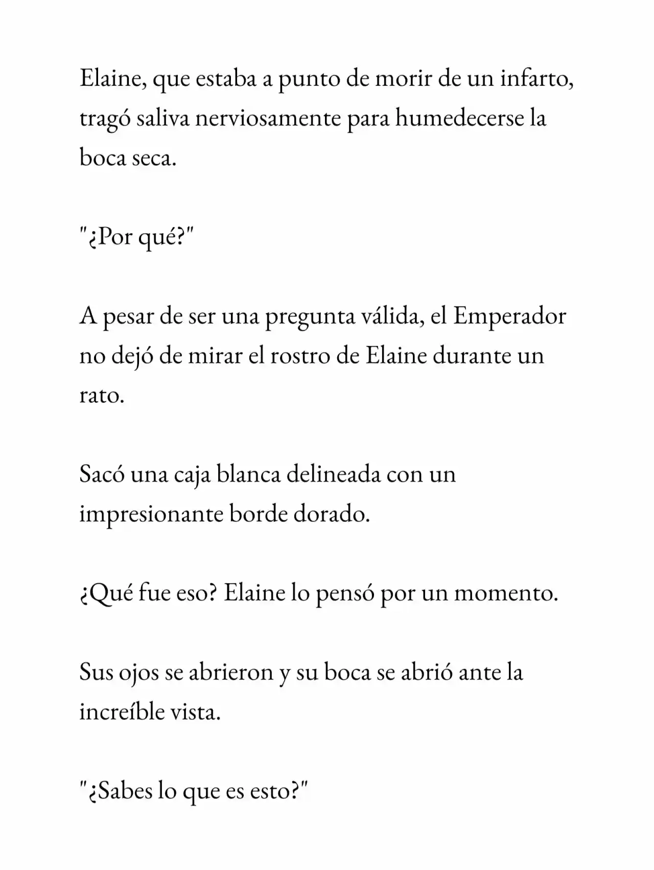 ¡La Bebé Rehén Es Muy Linda! (Novela) - Capítulo 4 - Página 15 - LectorTMOo