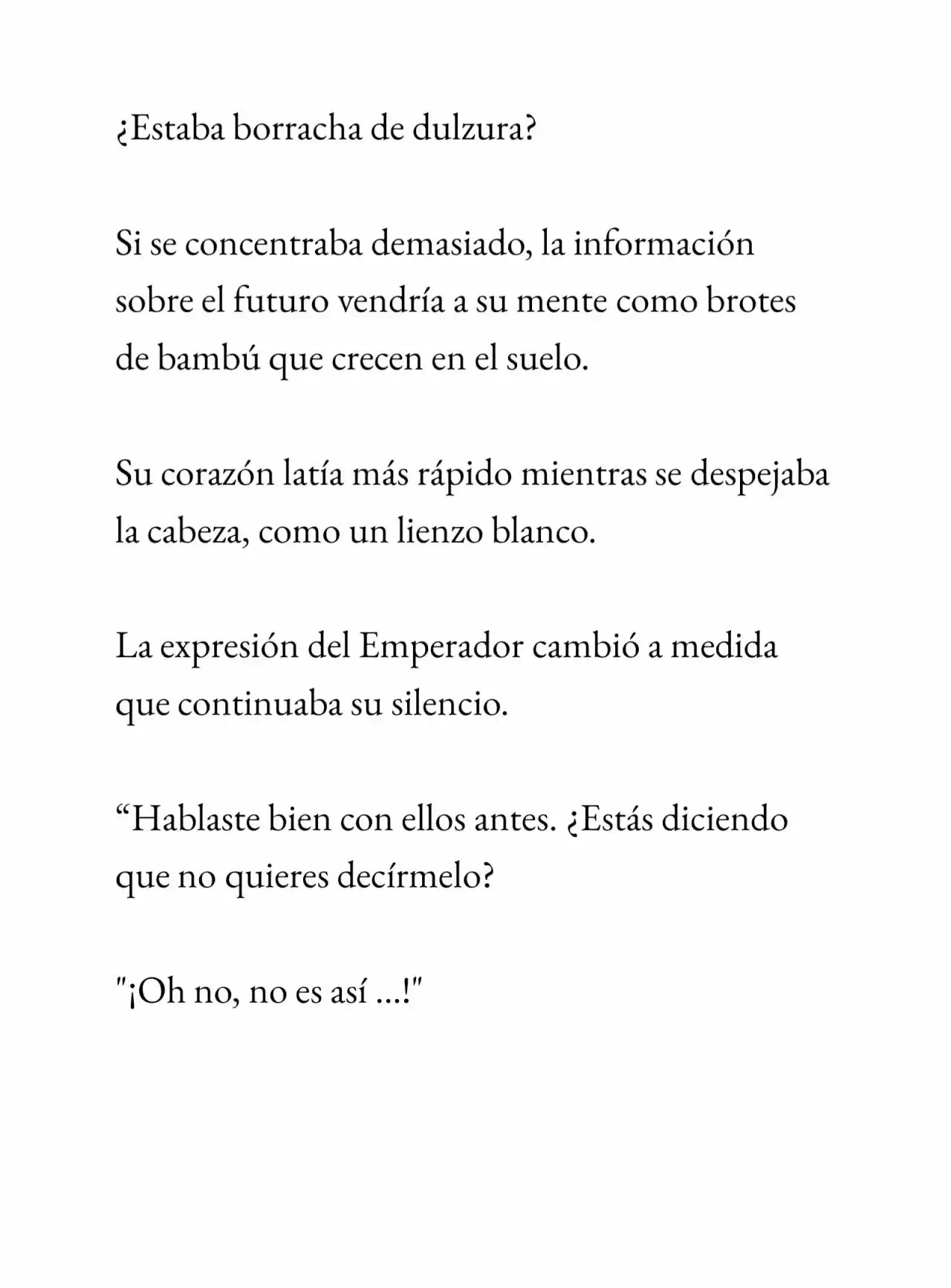 ¡La Bebé Rehén Es Muy Linda! (Novela) - Capítulo 4 - Página 20 - LectorTMOo