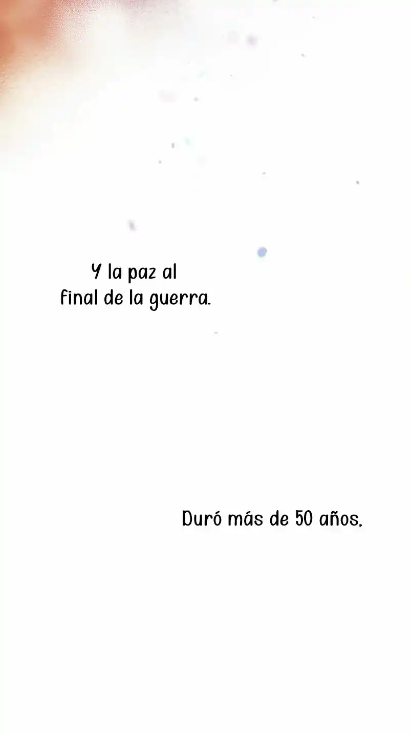 ¡La Bebé Santa Quiere Destruir El Mundo! - Capítulo 1 - Página 22 - LectorTMOo