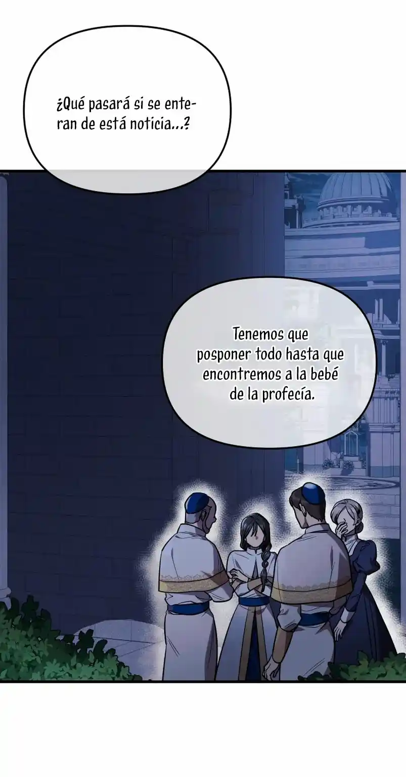 ¡La Bebé Santa Quiere Destruir El Mundo! - Capítulo 1 - Página 39 - LectorTMOo