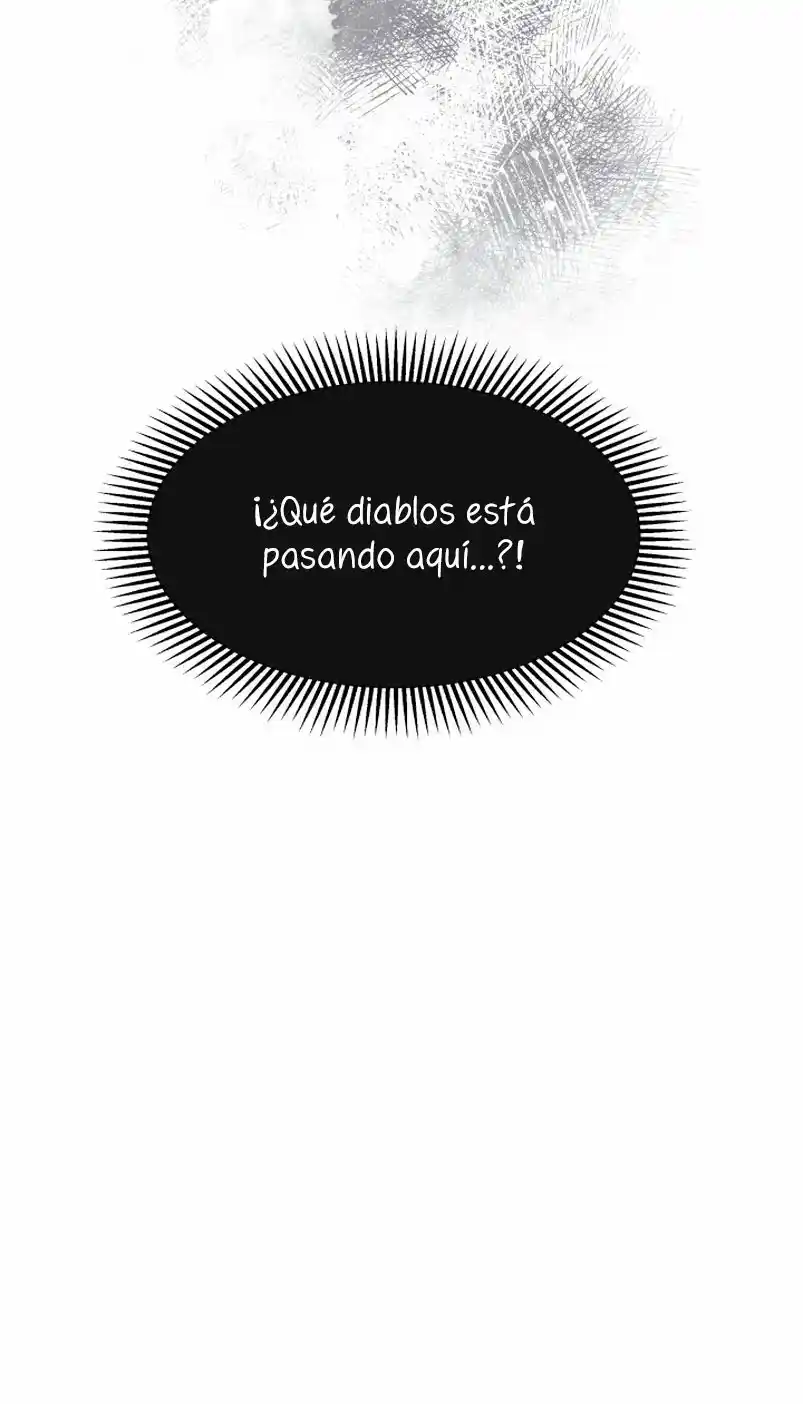 ¡La Bebé Santa Quiere Destruir El Mundo! - Capítulo 1 - Página 57 - LectorTMOo